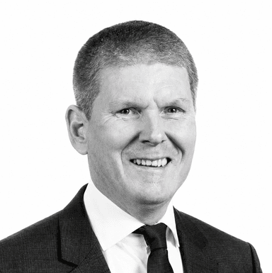 Nigel Wilkin-Smith