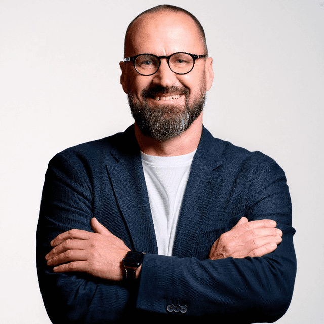 Tobias Sproehnle