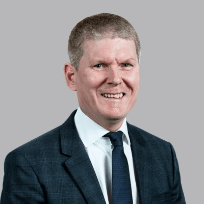 Dr. Nigel Wilkin-Smith